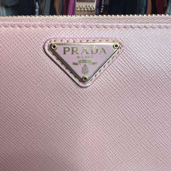 Prada wallet - Picture 6 of 10